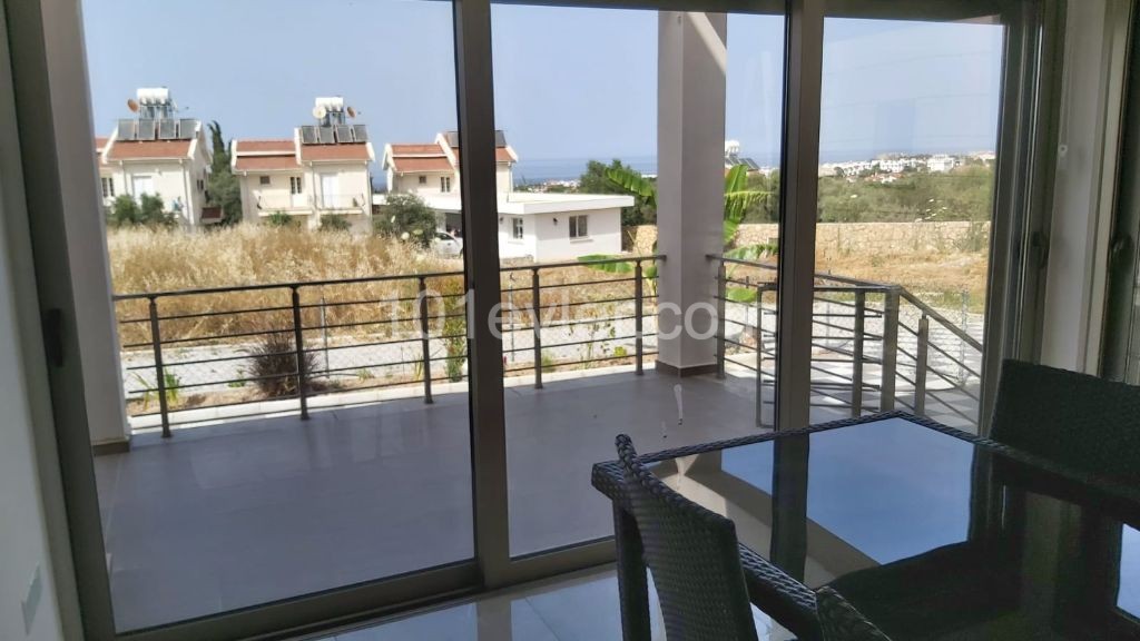 Flat  in Yeşiltepe, Kyrenia