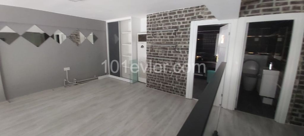 Shop To Rent in Girne Merkez, Kyrenia