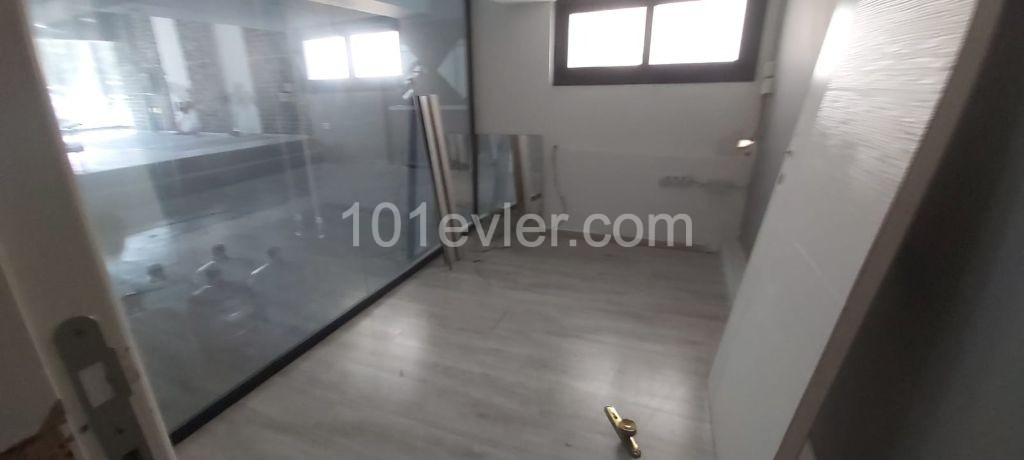 Shop To Rent in Girne Merkez, Kyrenia