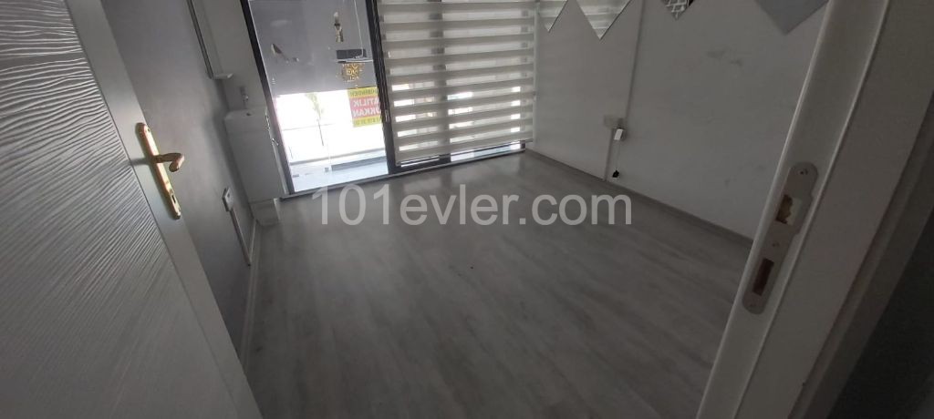 Shop To Rent in Girne Merkez, Kyrenia