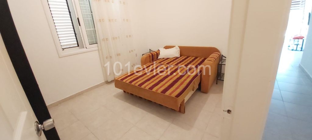 Flat To Rent in Girne Merkez, Kyrenia