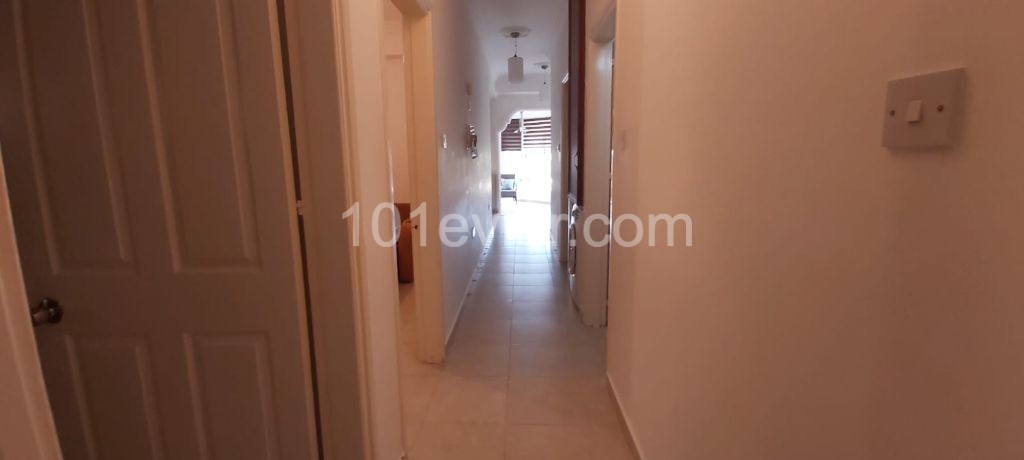 Flat To Rent in Girne Merkez, Kyrenia