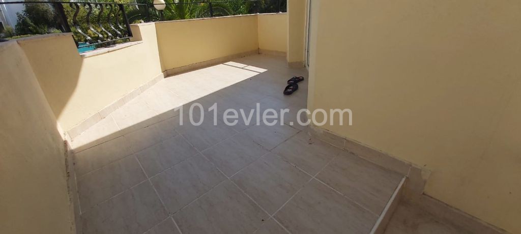 Flat To Rent in Girne Merkez, Kyrenia