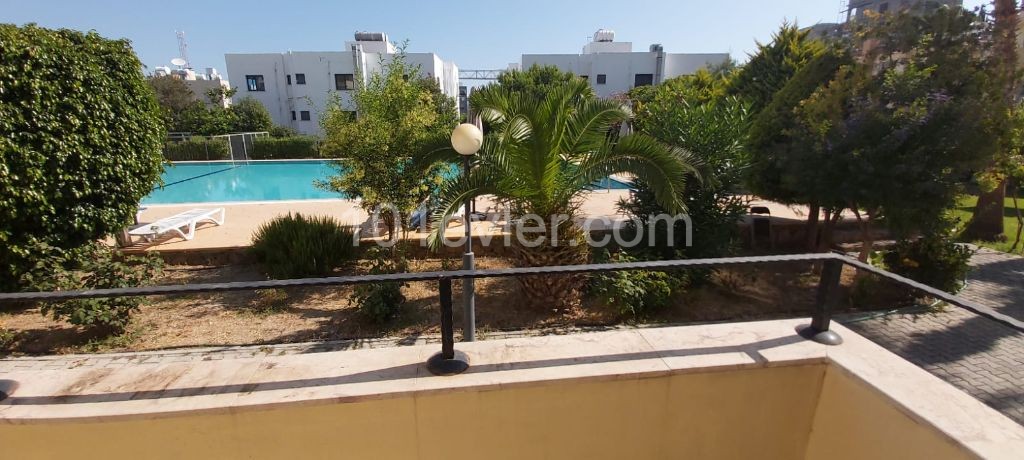 Flat To Rent in Girne Merkez, Kyrenia