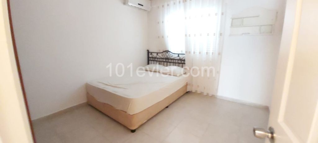 Flat To Rent in Girne Merkez, Kyrenia