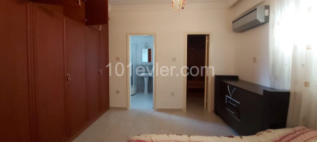 Flat To Rent in Girne Merkez, Kyrenia