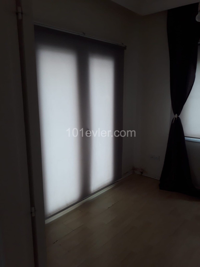 Penthouse To Rent in Aşağı Girne, Kyrenia