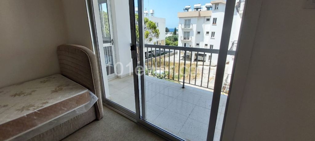 Flat To Rent in Girne Merkez, Kyrenia