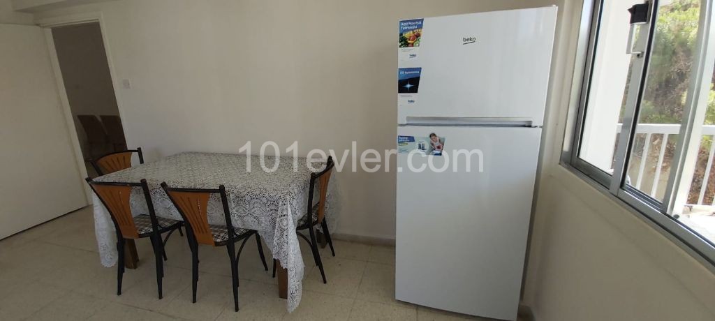 Flat To Rent in Girne Merkez, Kyrenia