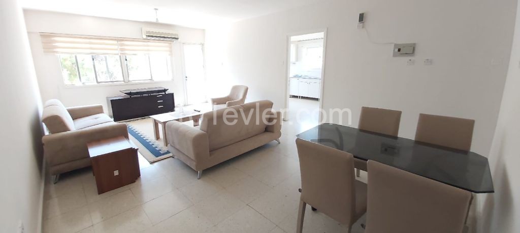 Flat To Rent in Girne Merkez, Kyrenia