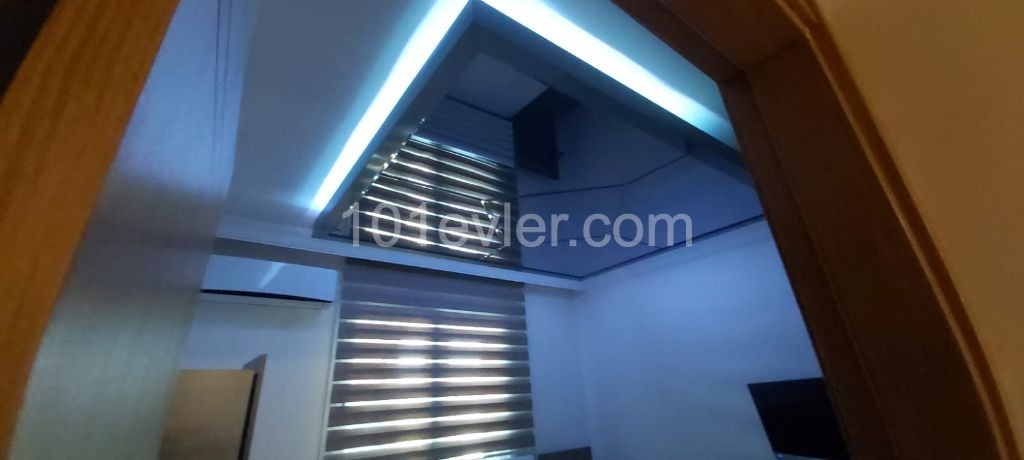 Flat To Rent in Girne Merkez, Kyrenia