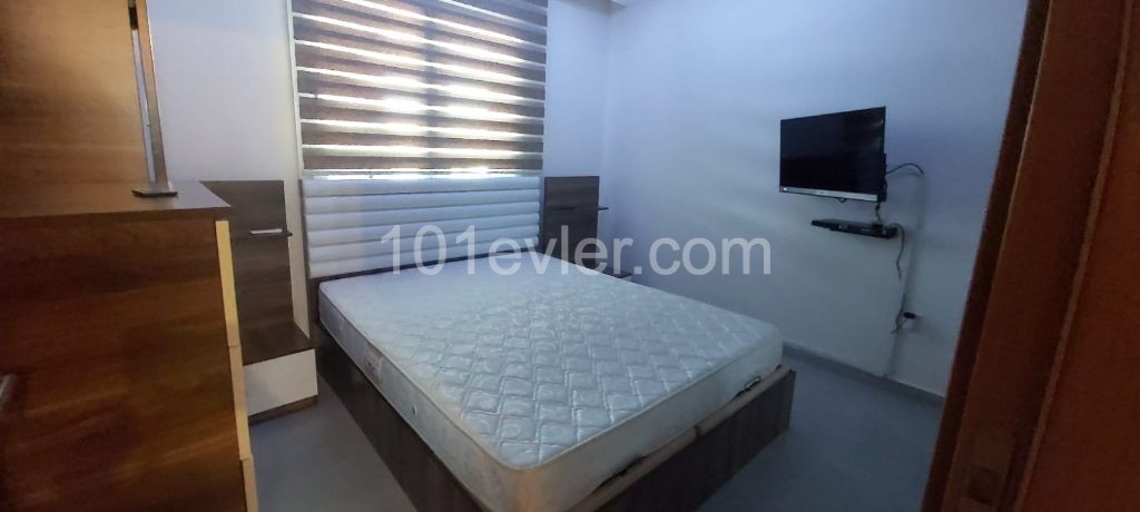 Flat To Rent in Girne Merkez, Kyrenia