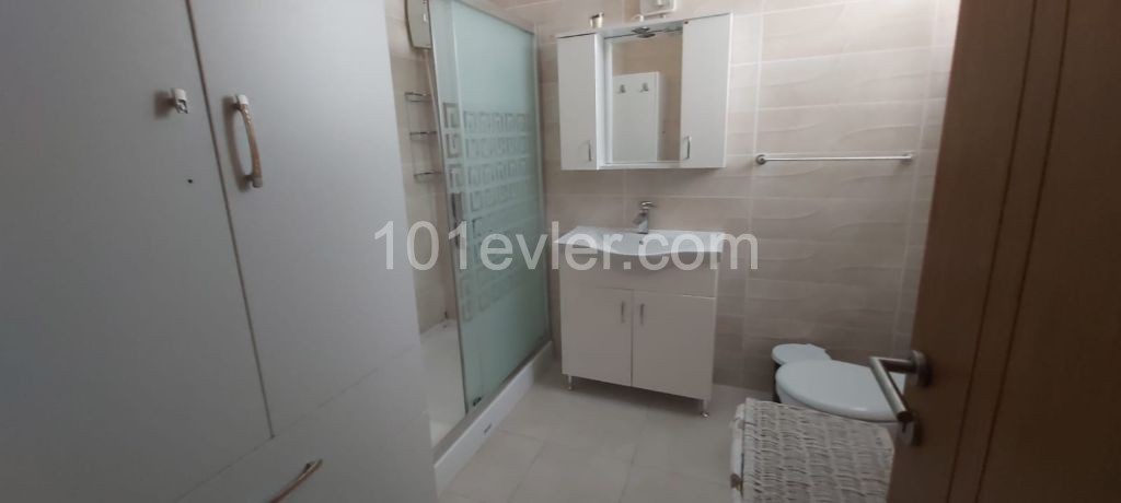 Flat To Rent in Girne Merkez, Kyrenia