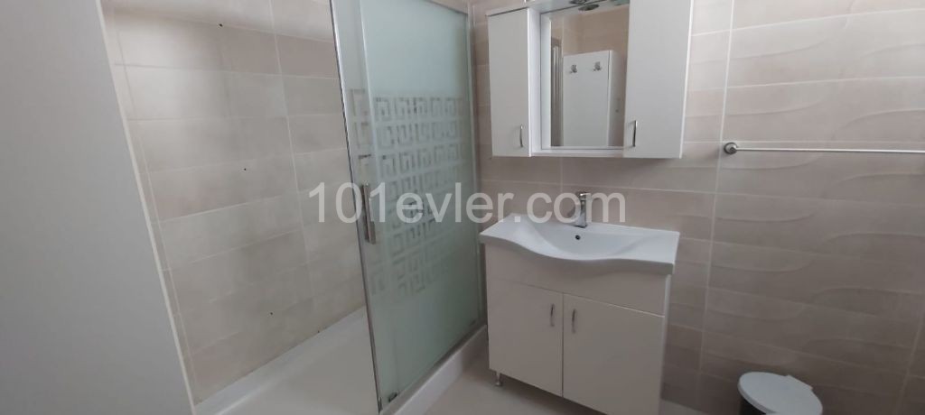 Flat To Rent in Girne Merkez, Kyrenia