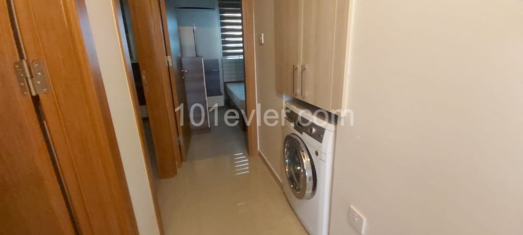 Flat To Rent in Girne Merkez, Kyrenia