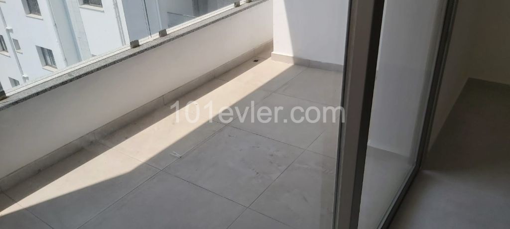 Flat To Rent in Girne Merkez, Kyrenia