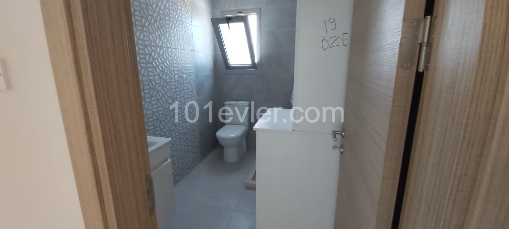 Flat To Rent in Girne Merkez, Kyrenia