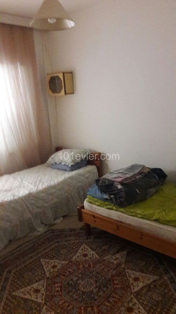 Flat To Rent in Girne Merkez, Kyrenia