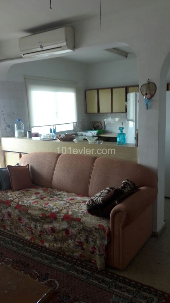 2 Yatak Odalı Kiralık Daire