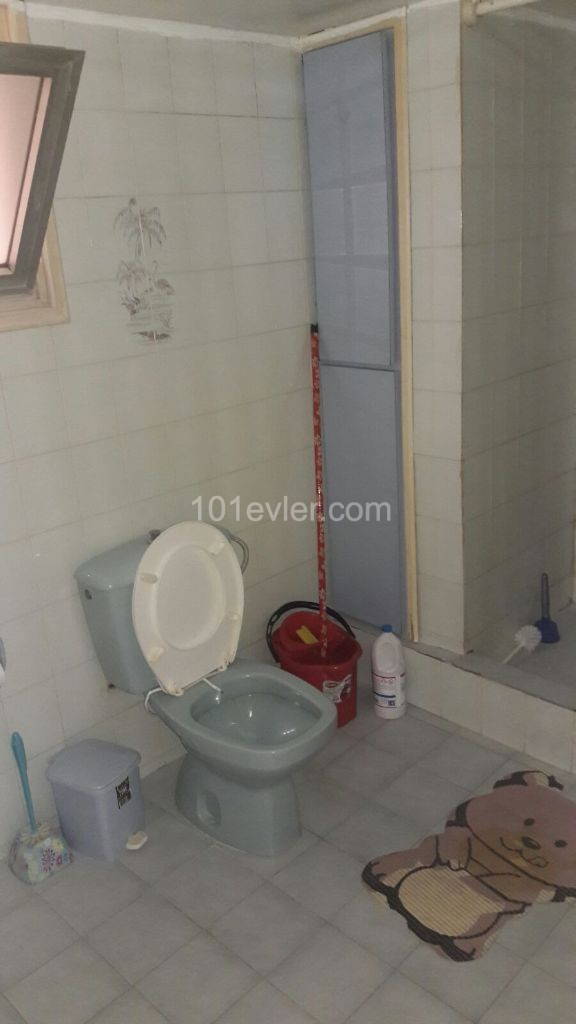 Flat To Rent in Girne Merkez, Kyrenia