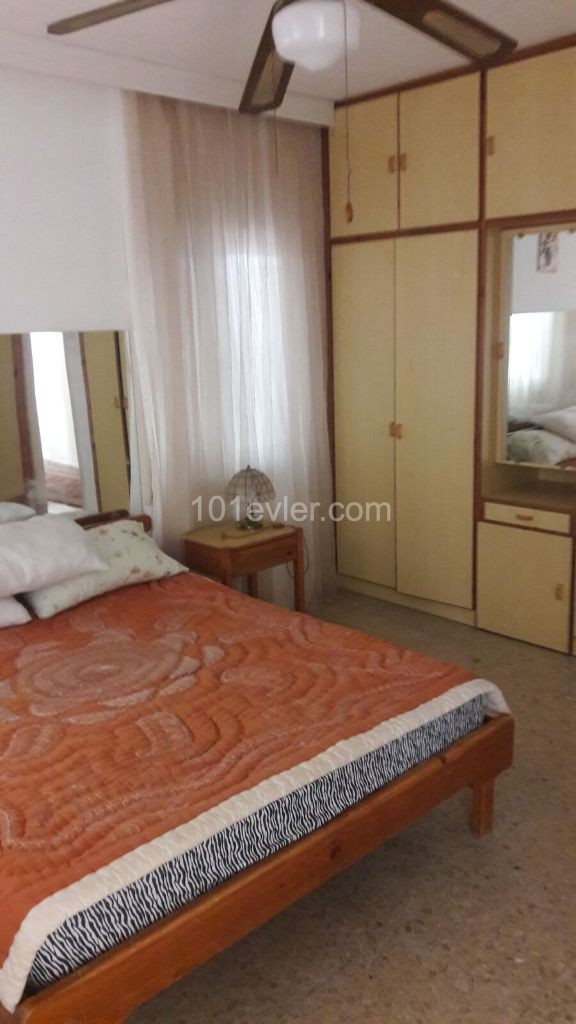 Flat To Rent in Girne Merkez, Kyrenia