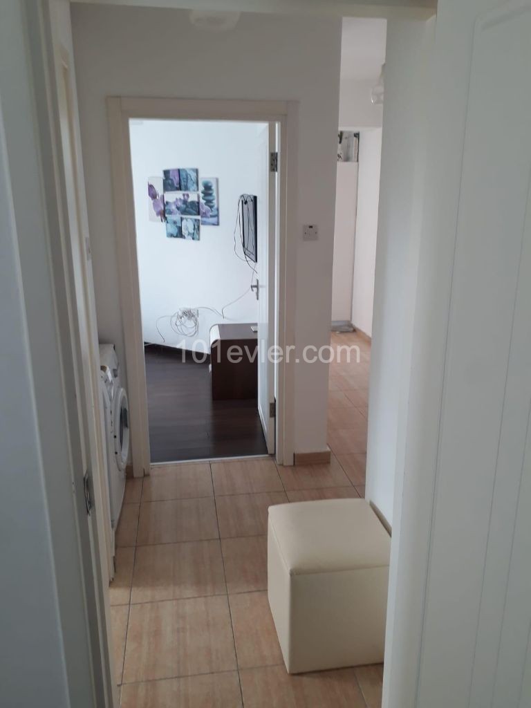 Flat To Rent in Girne Merkez, Kyrenia