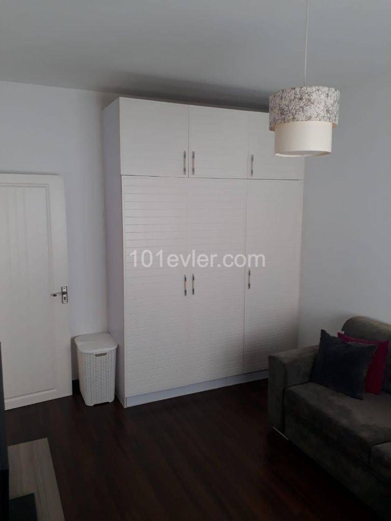 Flat To Rent in Girne Merkez, Kyrenia