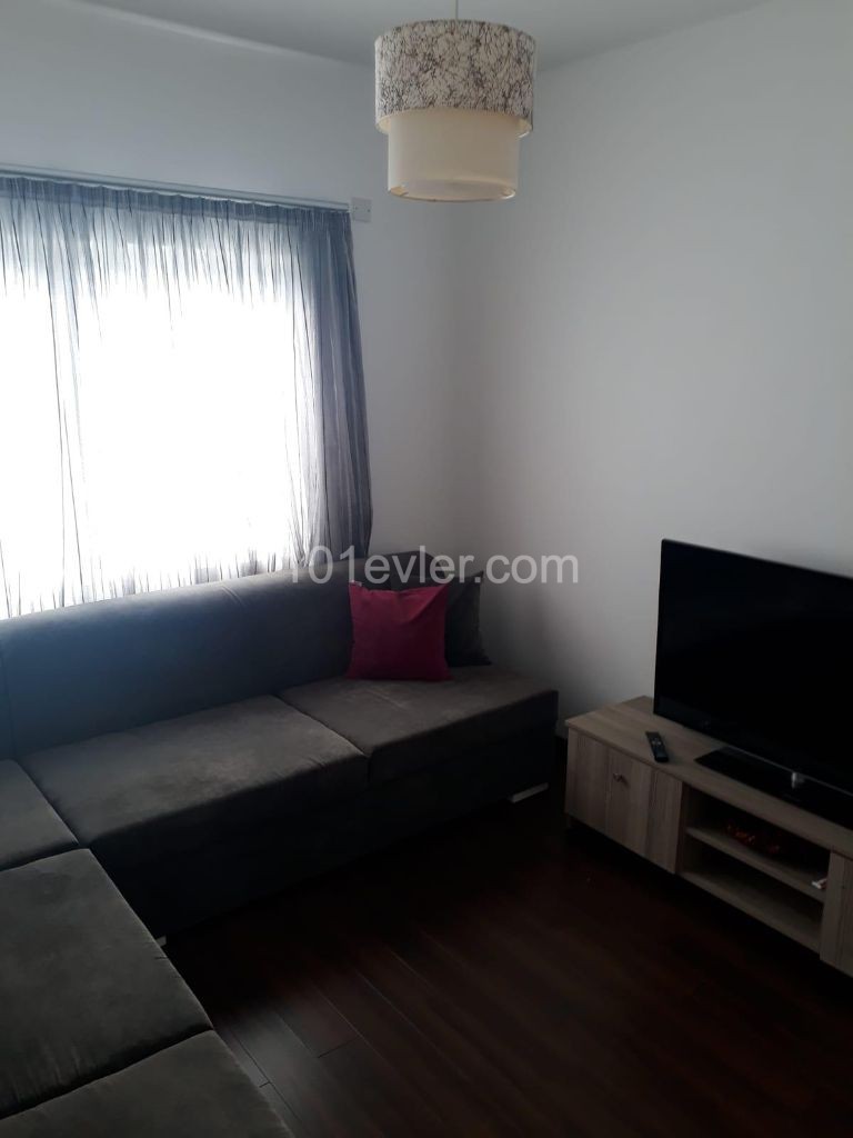 Flat To Rent in Girne Merkez, Kyrenia