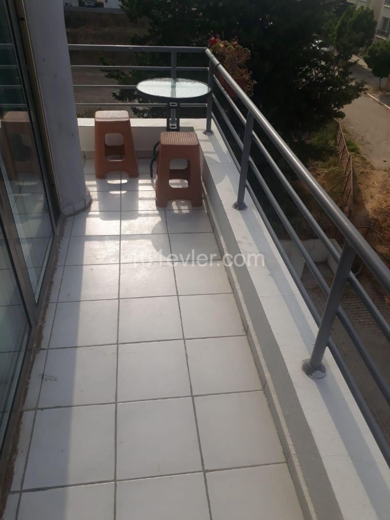 Flat To Rent in Girne Merkez, Kyrenia