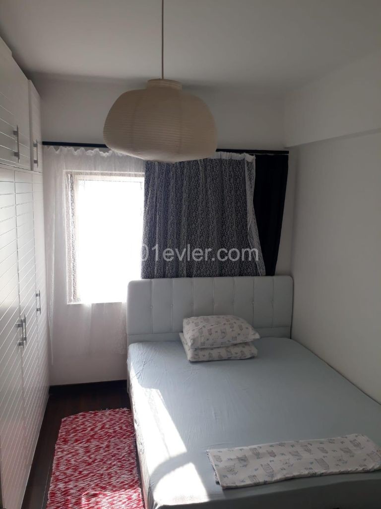 Flat To Rent in Girne Merkez, Kyrenia