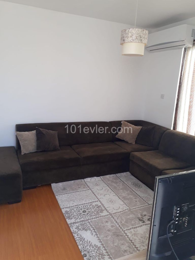 Flat To Rent in Girne Merkez, Kyrenia