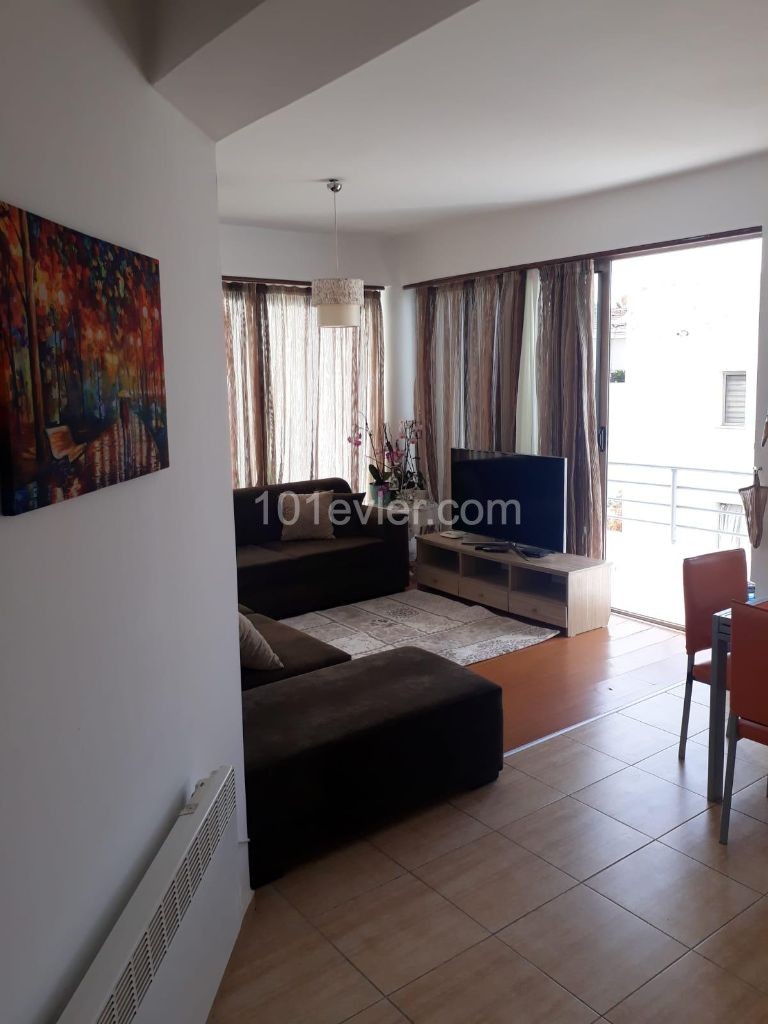 Flat To Rent in Girne Merkez, Kyrenia