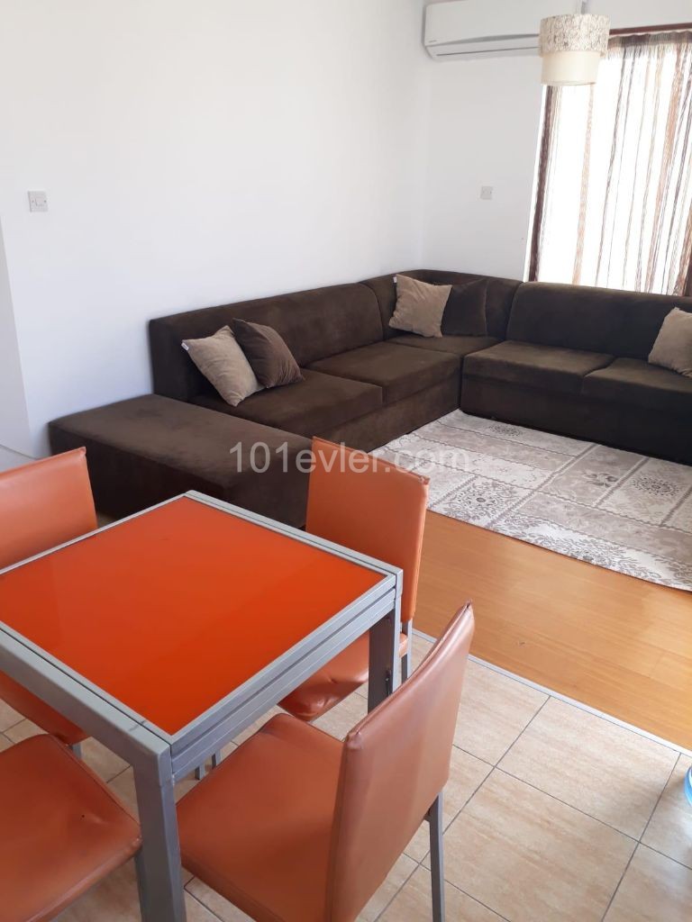 Flat To Rent in Girne Merkez, Kyrenia