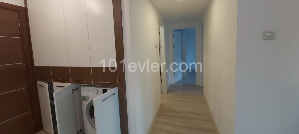 Flat To Rent in Girne Merkez, Kyrenia