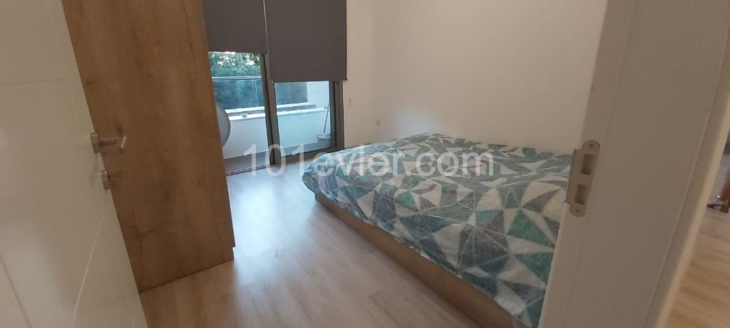 Flat To Rent in Girne Merkez, Kyrenia