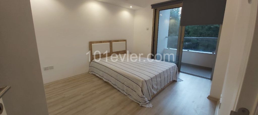 Flat To Rent in Girne Merkez, Kyrenia