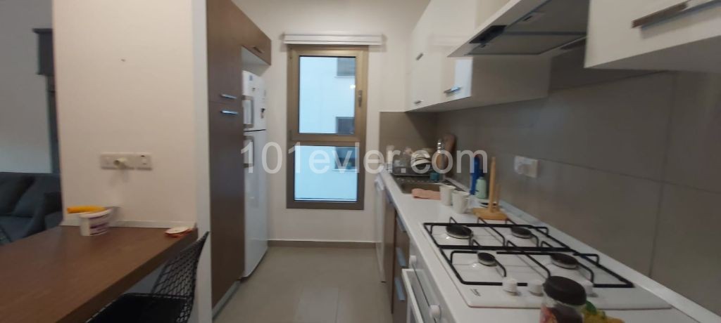 Flat To Rent in Girne Merkez, Kyrenia