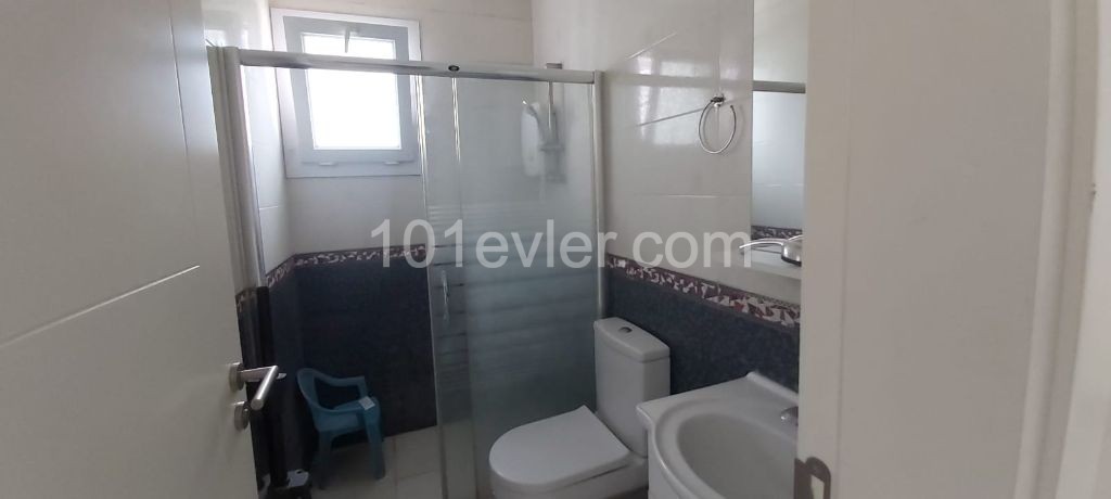 Flat To Rent in Girne Merkez, Kyrenia