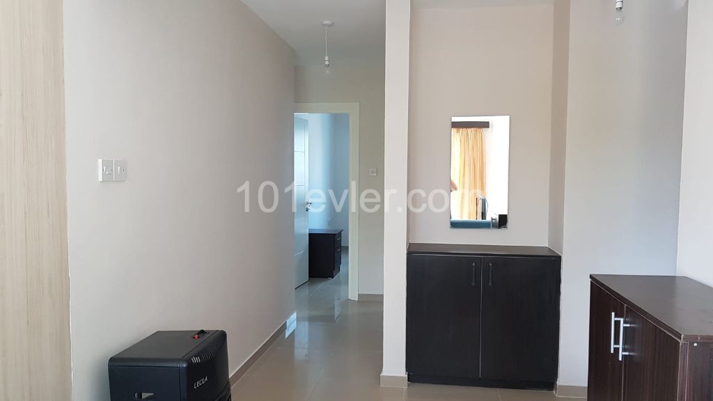 Flat To Rent in Girne Merkez, Kyrenia