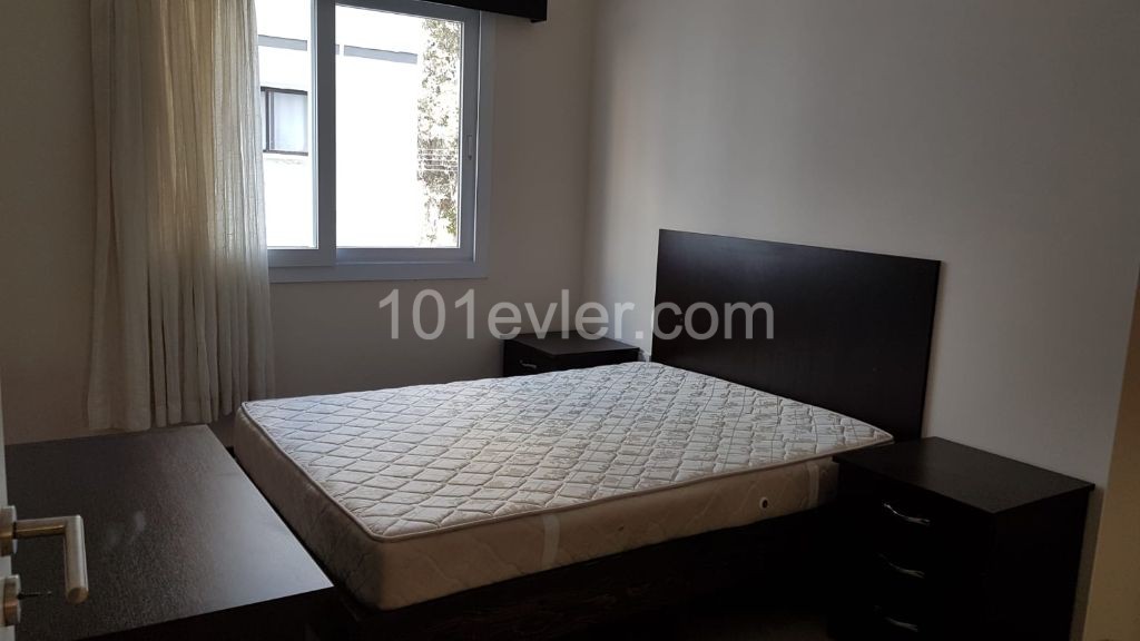 Flat To Rent in Girne Merkez, Kyrenia