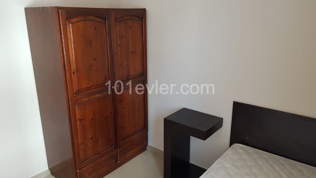 Flat To Rent in Girne Merkez, Kyrenia