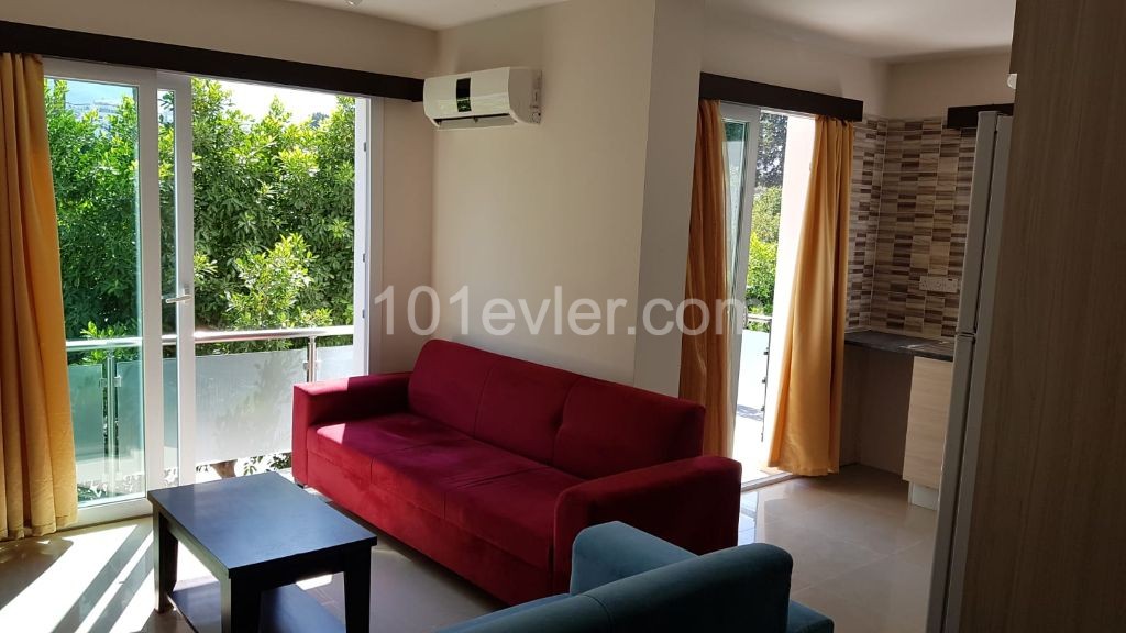 Flat To Rent in Girne Merkez, Kyrenia