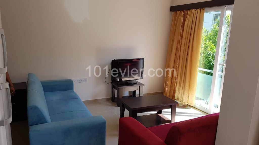 Flat To Rent in Girne Merkez, Kyrenia