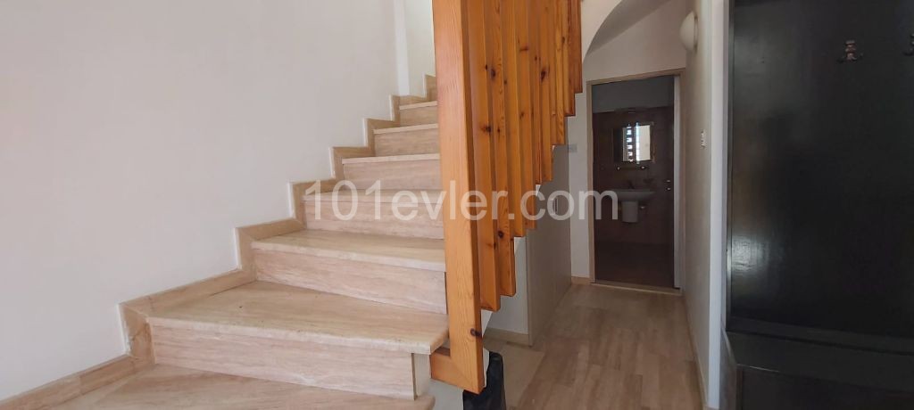 2 Yatak Odalı Kiralık Villa 