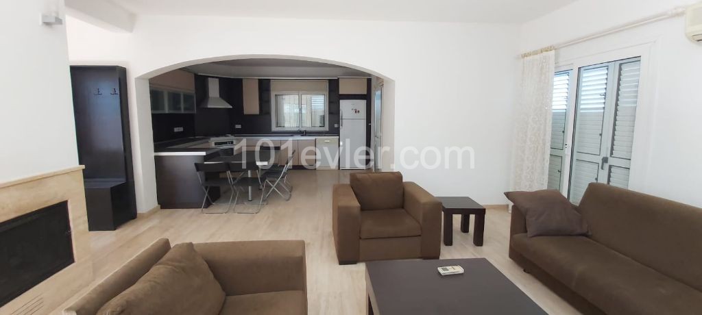 Villa To Rent in Bellapais, Kyrenia