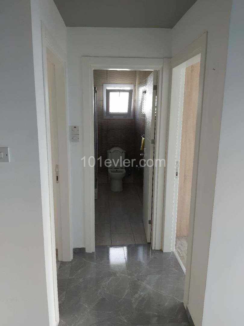 Flat To Rent in Girne Merkez, Kyrenia