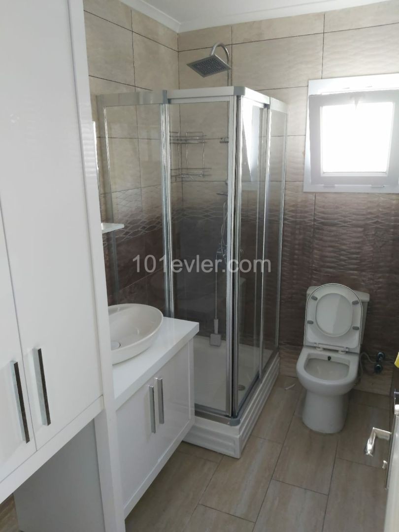 Flat To Rent in Girne Merkez, Kyrenia