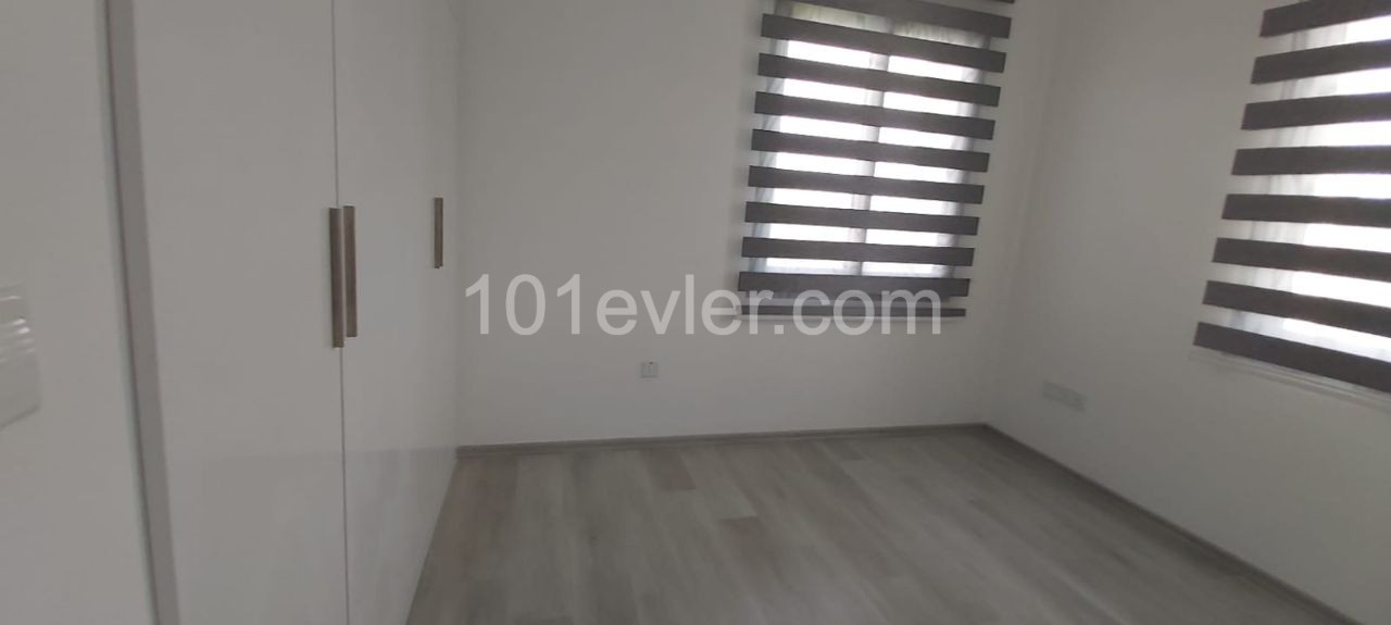 Flat To Rent in Zeytinlik, Kyrenia