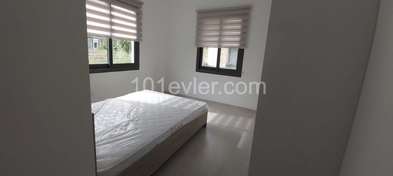 Flat To Rent in Zeytinlik, Kyrenia