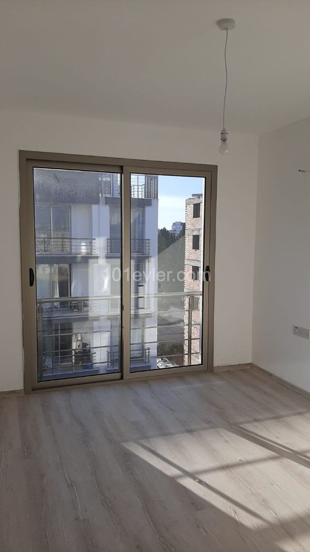 Flat To Rent in Girne Merkez, Kyrenia